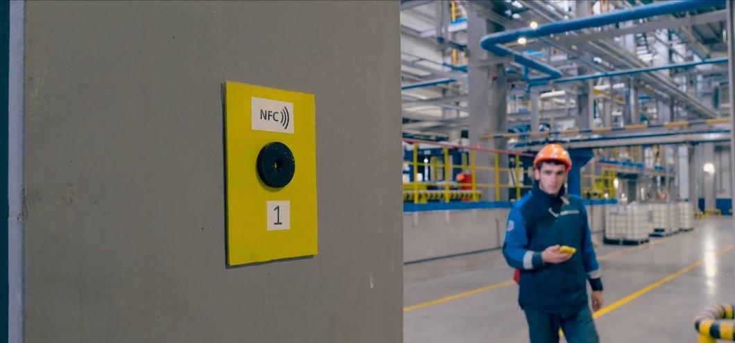 Экономический эффект от внедрения цифровизации на производствах «Нижнекамскнефтехима» составил 75 млн рублей Экономический эффект от внедрения цифровизации на производствах «Нижнекамскнефтехима» составил 75 млн рублей