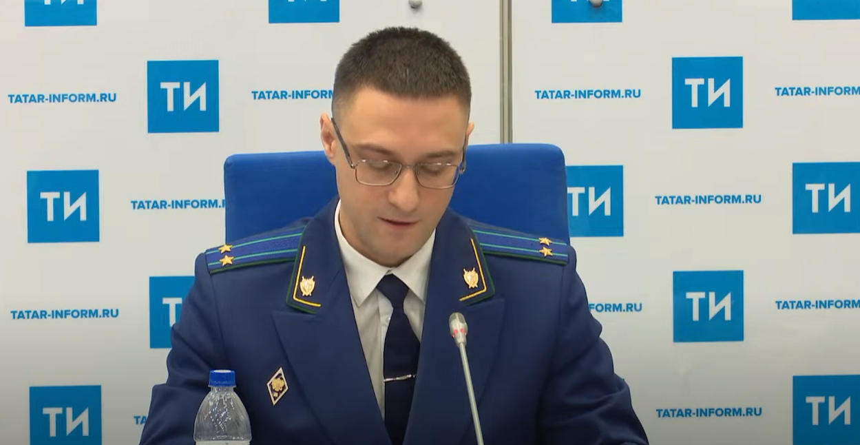 Коррупцию в Татарстане пока не победили