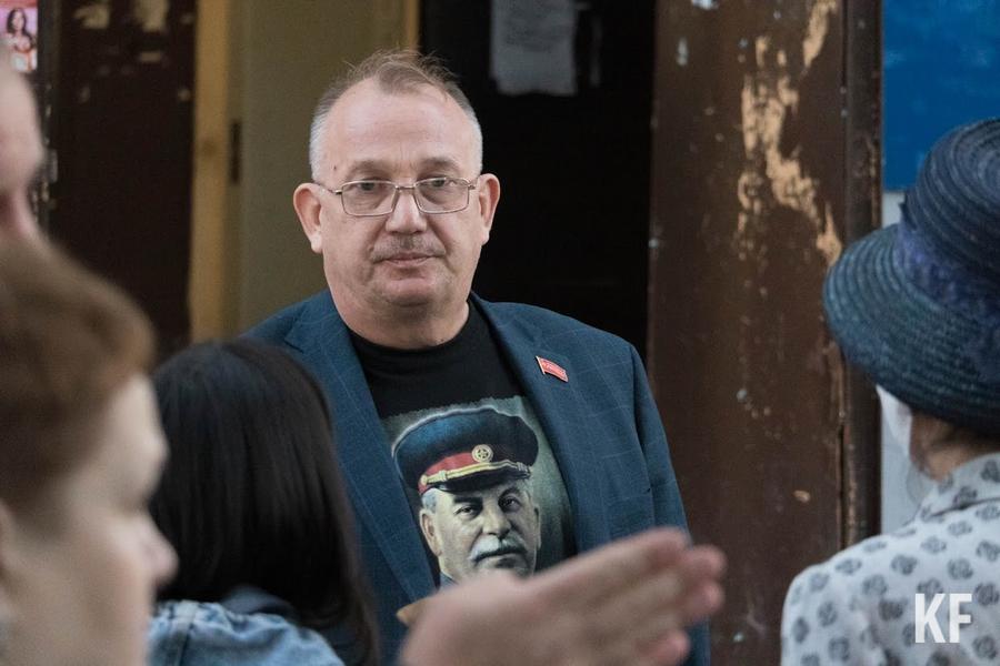 «Наш дом – Татарстан и основным законом в этом доме является Конституция»