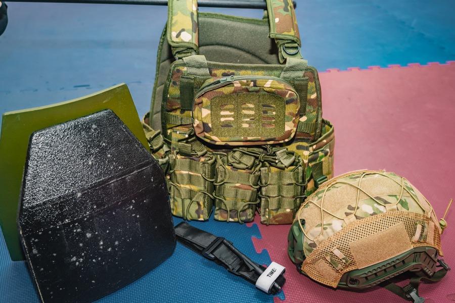 Благотворительный фонд «Закят» ДУМ Татарстана собрал в поддержку мобилизованных 7,5 млн рублей