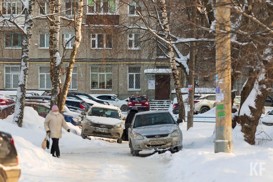 «Казань провела работу над ошибками»: насколько готова столица к зимнему периоду