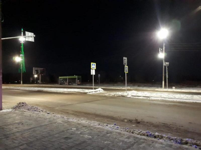 В Нижнекамске задержали пьяного водителя, сбившего пешехода