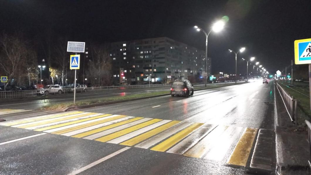 Следователи завели дело на водителя, едва не угробившего 15-летнего пешехода Следователи завели дело на водителя, едва не угробившего 15-летнего пешехода