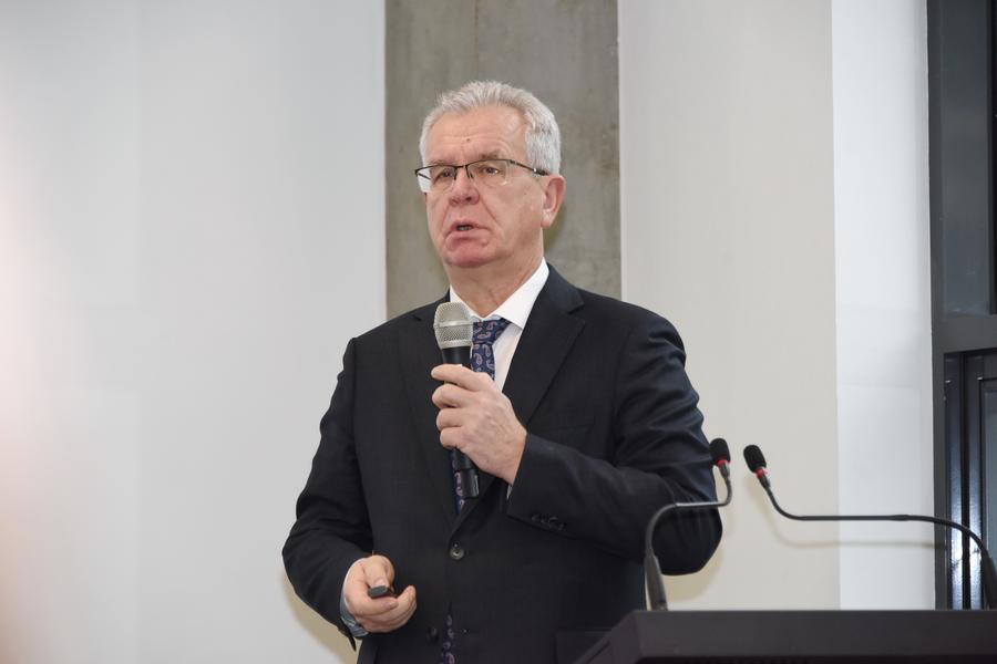 Кто прогрессивнее в «цифре», тот победит: Как Татарстан развивает IT и борется с нехваткой кадров