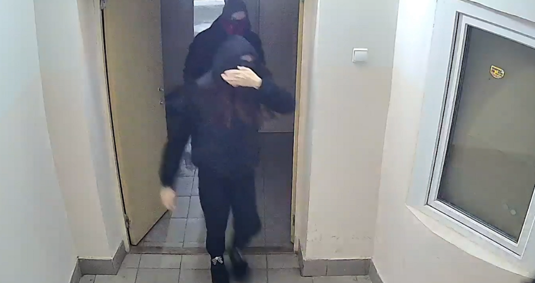 Трое подростков ограбили в Нижнекамске алкомаркет Трое подростков ограбили в Нижнекамске алкомаркет