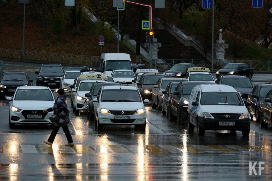 «Нужно работать над культурой вождения»: в Нижнекамске обсудили дорожную безопасность «Нужно работать над культурой вождения»: в Нижнекамске обсудили дорожную безопасность