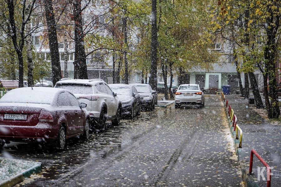 «Нужно работать над культурой вождения»: в Нижнекамске обсудили дорожную безопасность «Нужно работать над культурой вождения»: в Нижнекамске обсудили дорожную безопасность