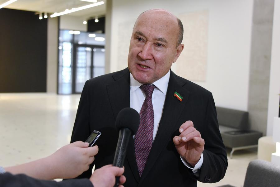 Кто прогрессивнее в «цифре», тот победит: Как Татарстан развивает IT и борется с нехваткой кадров