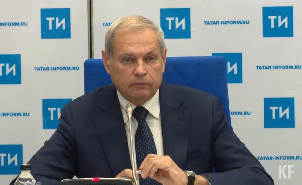 «Коррупция разлагает общество»: как Татарстане борются со взяточничеством «Коррупция разлагает общество»: как Татарстане борются со взяточничеством