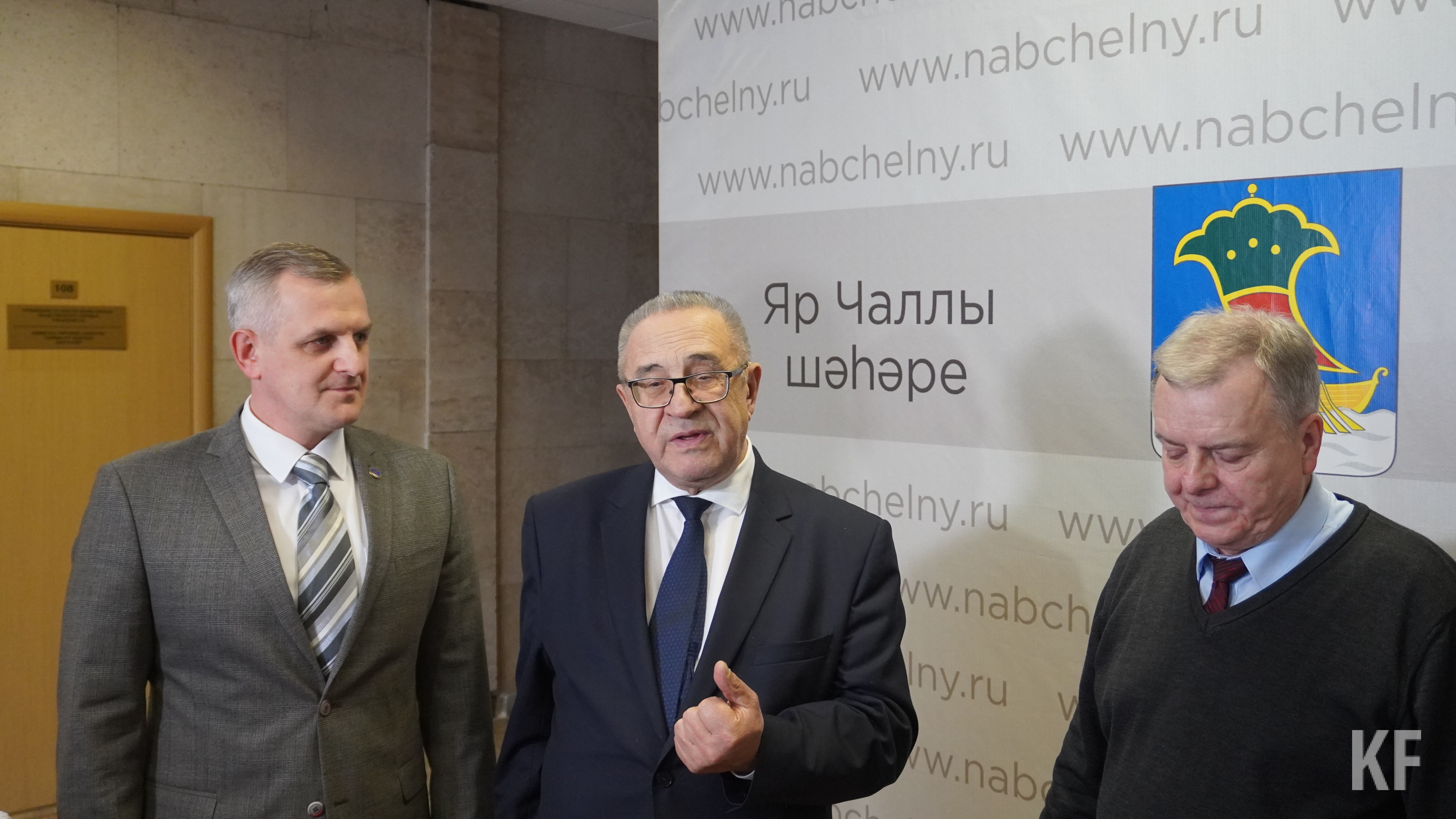 «Некоторые заболевания мы не смогли определить»: специалист оценили лесные парки Челнов