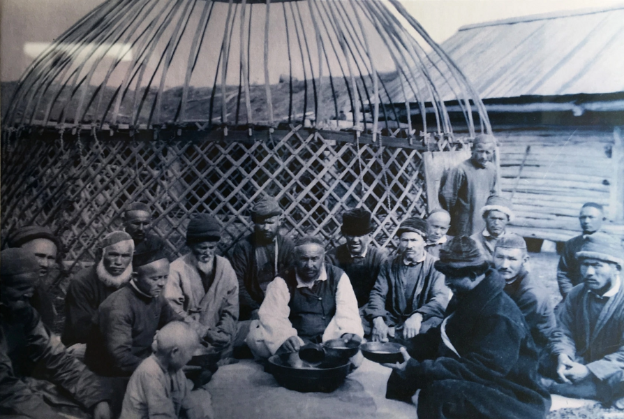 Фантазии башкирских историков сделали татарского лендлорда Канзафара бея национальным героем-освободителем