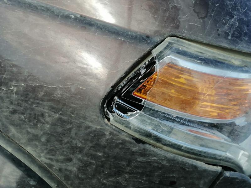 Ограничение свободы получил 60-летний водитель из Нижнекамска за наезд на пешехода