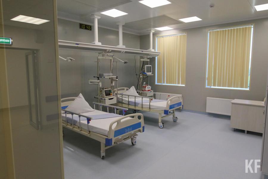 «Надеемся, что это все не понадобится, но сделать это мы сейчас обязаны» часть 2: в Альметьевском районе пройдет тренировка по гражданской обороне