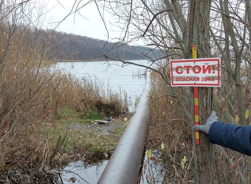 На водоемах Нижнекамского района будут дежурить три мобильные группы На водоемах Нижнекамского района будут дежурить три мобильные группы