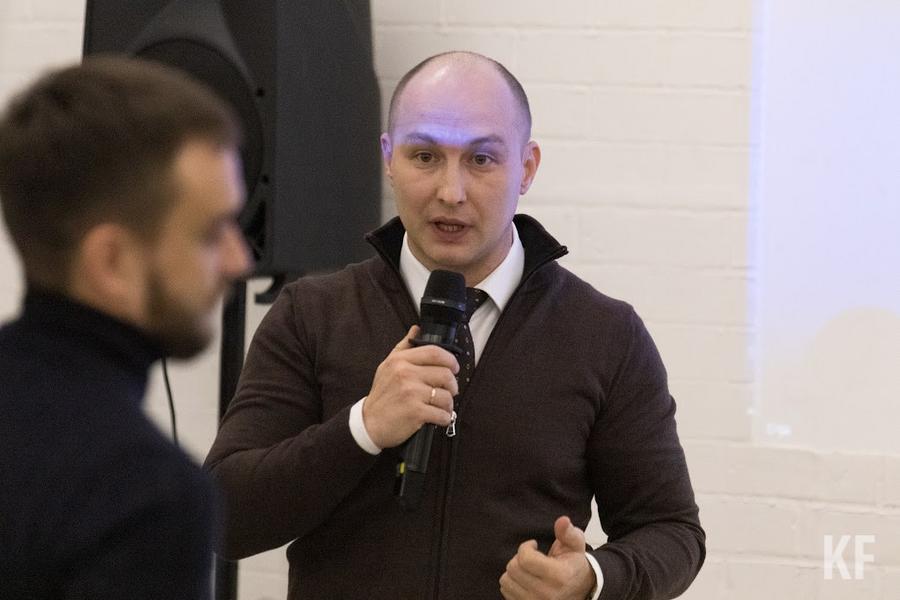 «Наш дом – Татарстан и основным законом в этом доме является Конституция»