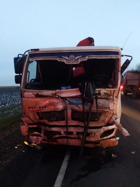 В Чистопольском районе в результате ДТП скончалась женщина, и пострадали двое детей-пассажиров