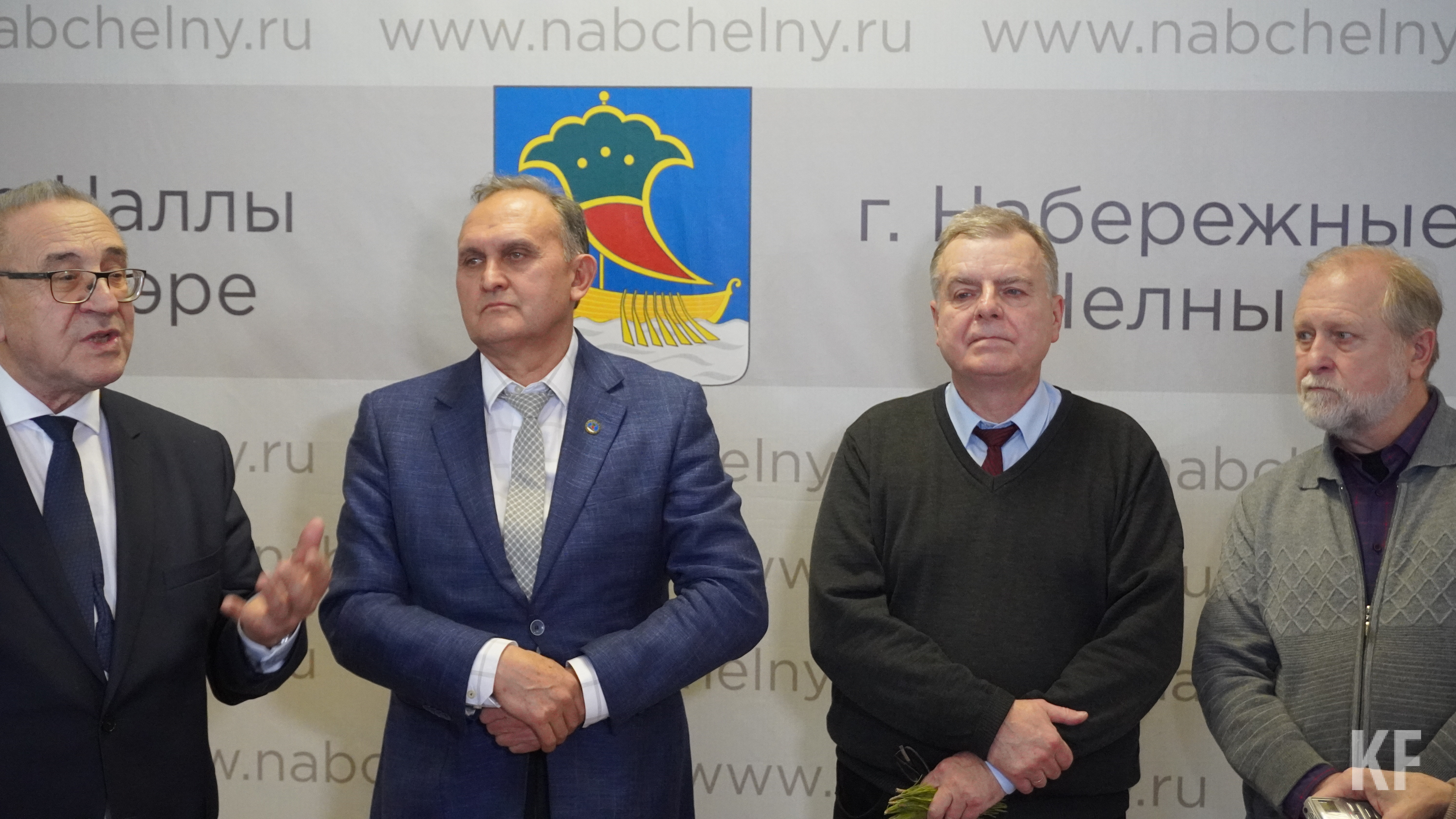 «Некоторые заболевания мы не смогли определить»: специалист оценили лесные парки Челнов