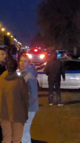 В Анапе ликвидировали должника по ЖКХ, который ранил нескольких полицейских