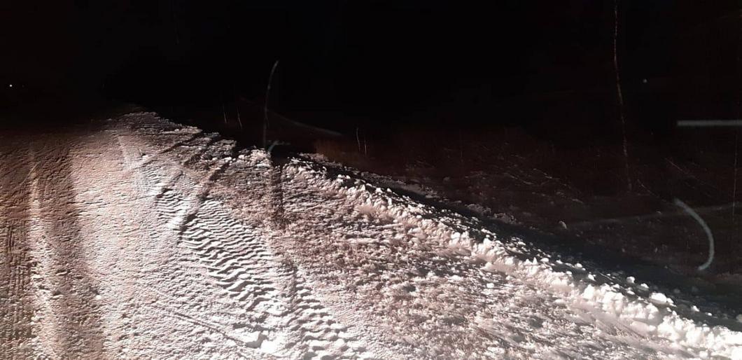 В Азнакаевском районе пьяная женщина-водитель вылетела в кювет - пострадали двое детей