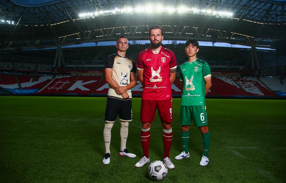 Как менялась форма «Рубина» сквозь года