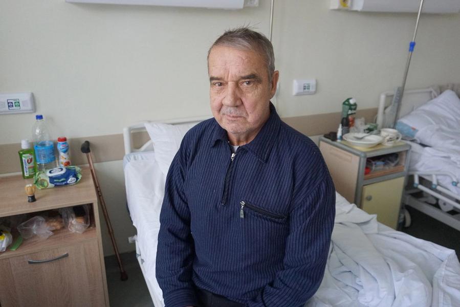Нижнекамка попала на операционный стол, почувствовав себя плохо во время готовки Нижнекамка попала на операционный стол, почувствовав себя плохо во время готовки