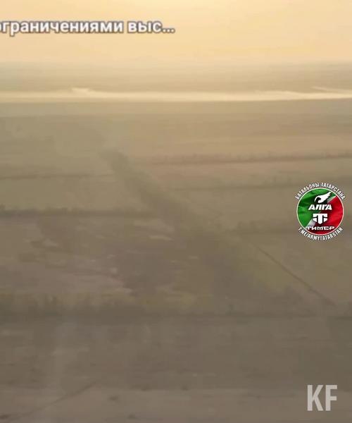 Бойцы батальона «Тимер» опубликовали видео с ударами по вражеским целям