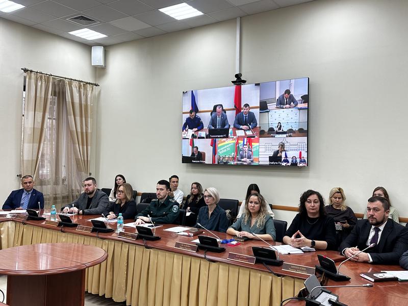 Плановые проверки ушли, а нарушения остались: в Татарстане подвели итоги контрольно-надзорных мероприятий Плановые проверки ушли, а нарушения остались: в Татарстане подвели итоги контрольно-надзорных мероприятий