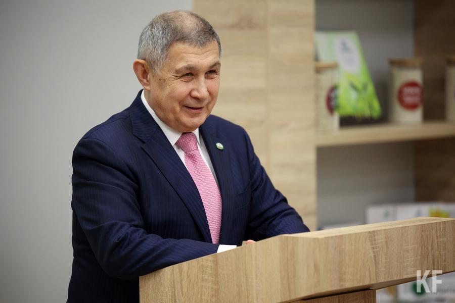 Бизнес растит себе кадры: «ФосАгро» открыла передовой образовательный центр в Казани