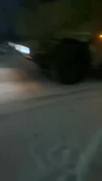 Автоинспекторы Челнов прокомментировали видео с «дрифтером» на большегрузе
