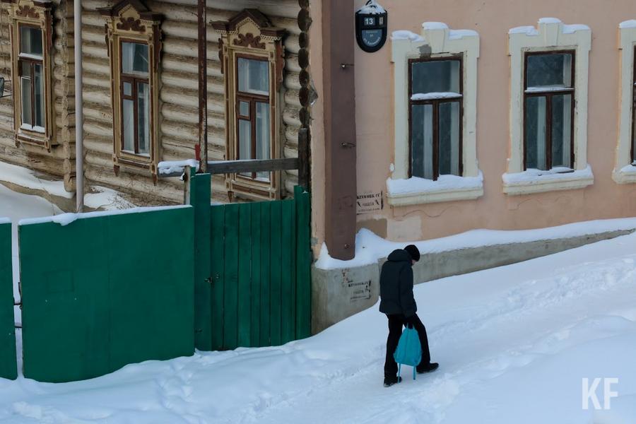 По следам «Бригады»: воспитает ли сериал «Слово пацана» новых преступников в Татарстане