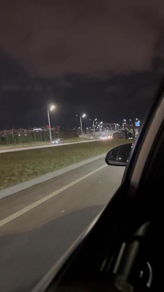 Массовая авария произошла на Вознесенском тракте в Казани