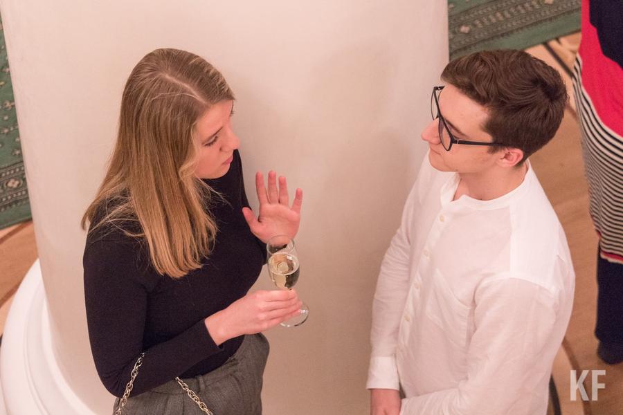 Сильно умные: нашли причину асексуальности молодежи