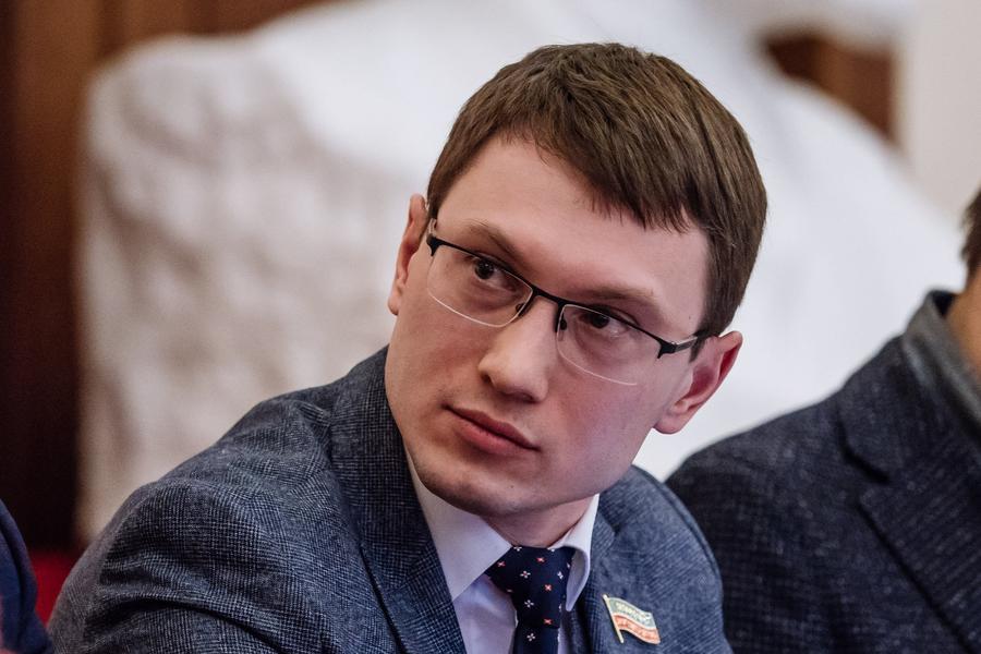 Гуманитарная поддержка новых территорий