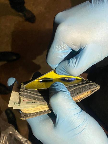 В Нижнекамске арестовали мужчину за потребление наркотиков