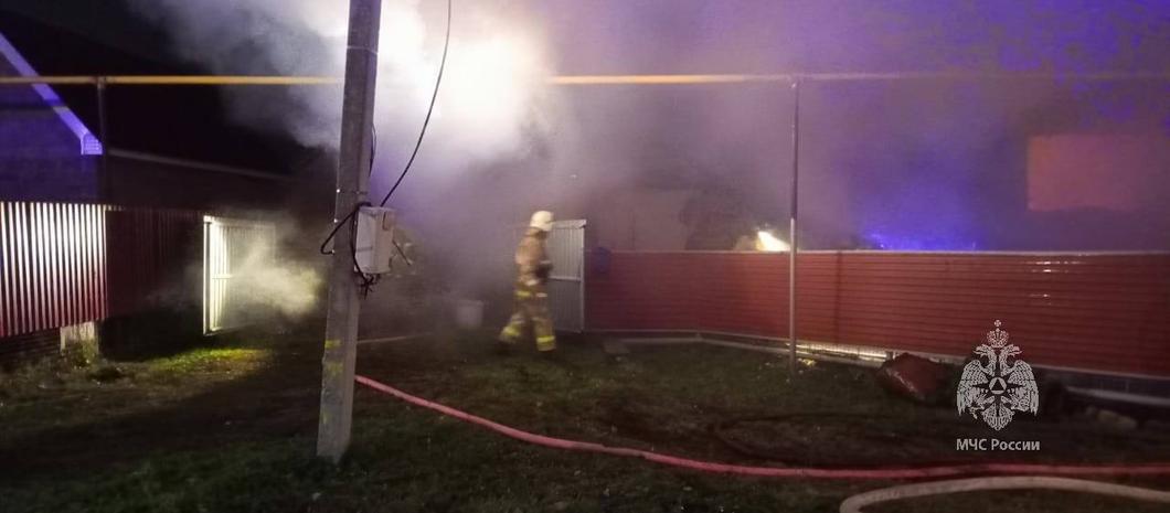 Тяжелобольной пожилой мужчина погиб на пожаре в татарстанском селе Тяжелобольной пожилой мужчина погиб на пожаре в татарстанском селе