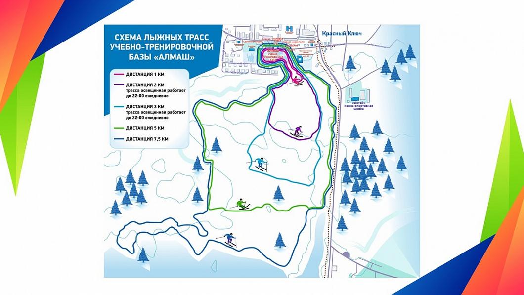 В Нижнекамске зимой оборудуют 36 катков