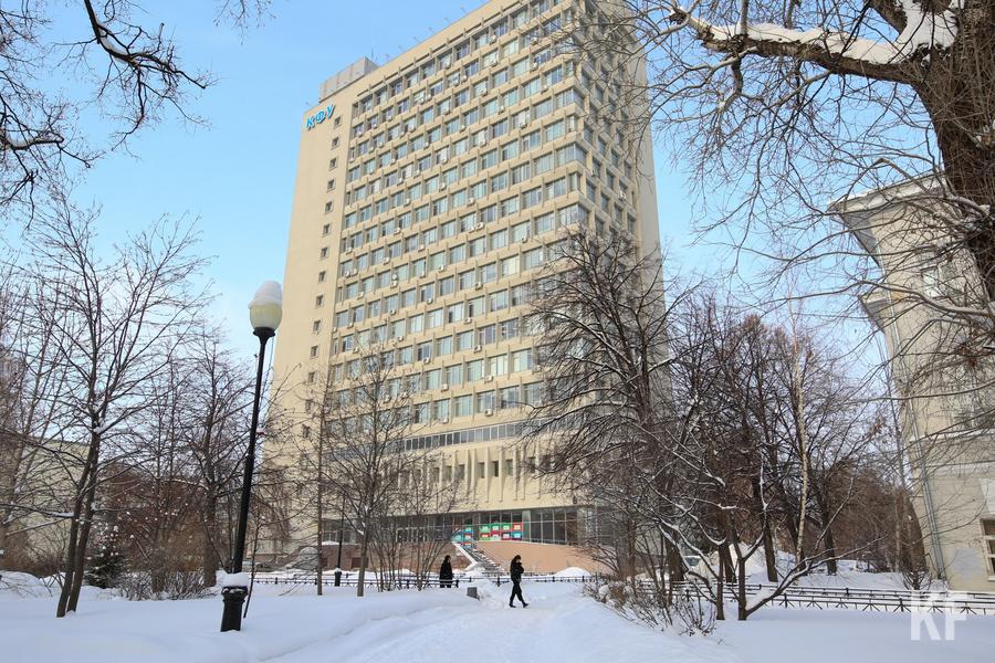 Практически точный прогноз погоды на зиму в Татарстане дал народный метеоролог Бунов