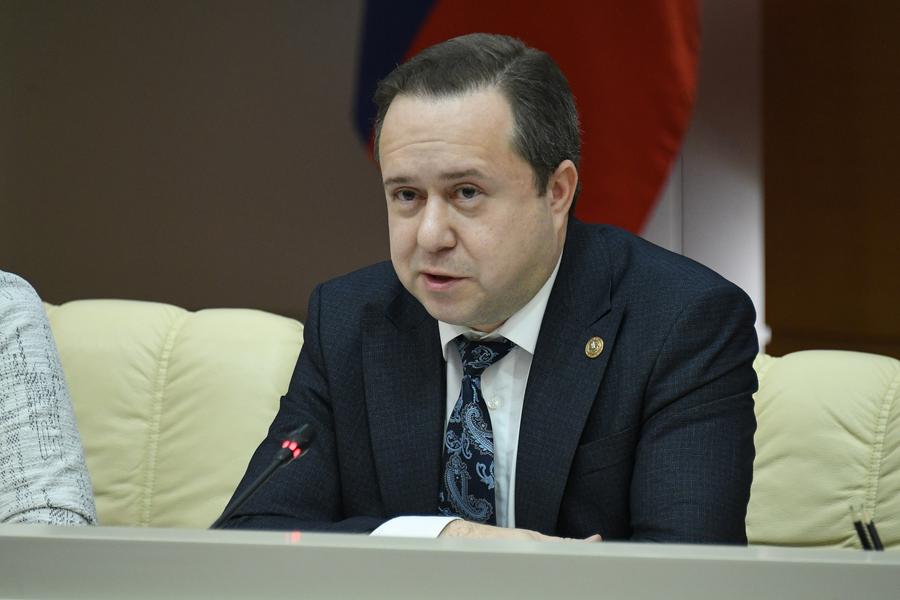 Забота в цифре: в Татарстане запустили единый портал о поддержке бойцов ВСО и их семей