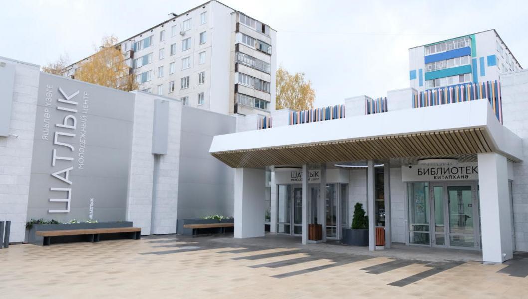 Частные дома вместо исторической деревни: как у Челнов «украли» прошлое