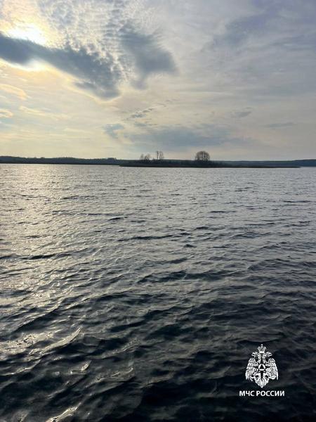 В Татарстане пятые сутки идет поиск двух пропавших рыбаков из Башкирии