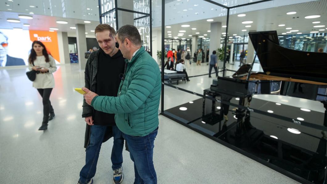 Зумы, обзоры, «кружочки» и видеошоты. KazanFirst вместе с экспертом связи протестировал мобильный интернет