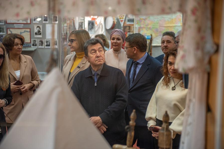 Частные дома вместо исторической деревни: как у Челнов «украли» прошлое