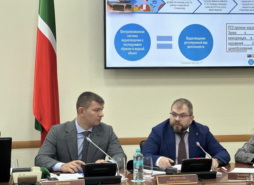 Плановые проверки ушли, а нарушения остались: в Татарстане подвели итоги контрольно-надзорных мероприятий Плановые проверки ушли, а нарушения остались: в Татарстане подвели итоги контрольно-надзорных мероприятий