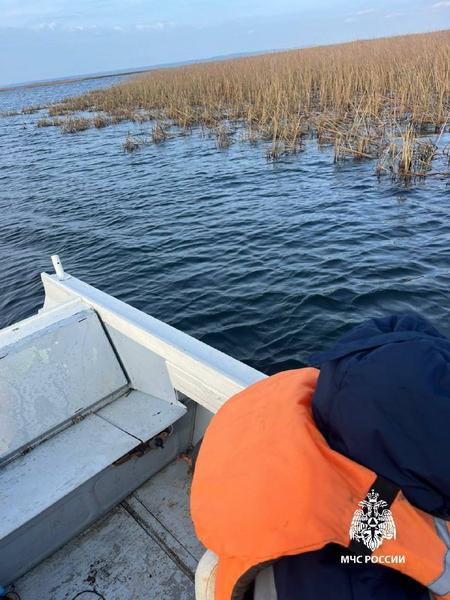 В Татарстане пятые сутки идет поиск двух пропавших рыбаков из Башкирии