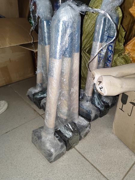 На пожертвования в Нижнекамске закупили необходимое для бойцов СВО