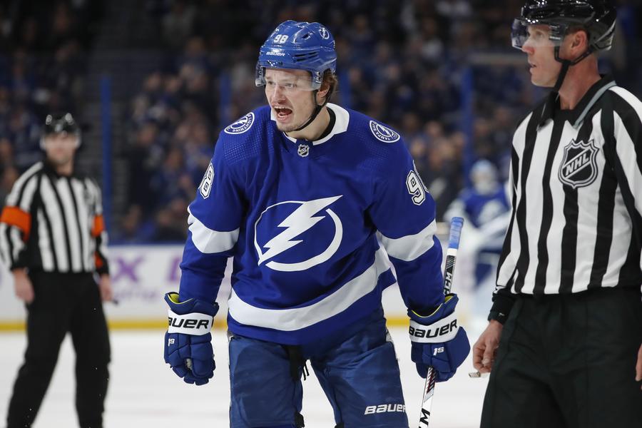 Спортивный экспорт: российские спортсмены, играющие за зарубежные клубы