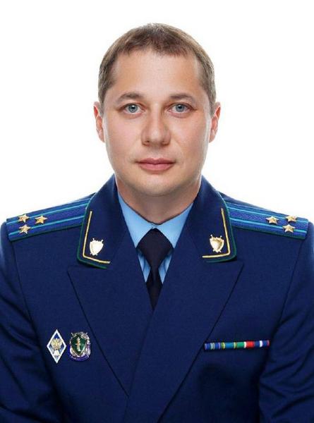 Прокуратуру Альметьевска возглавил Ильдар Исмагилов