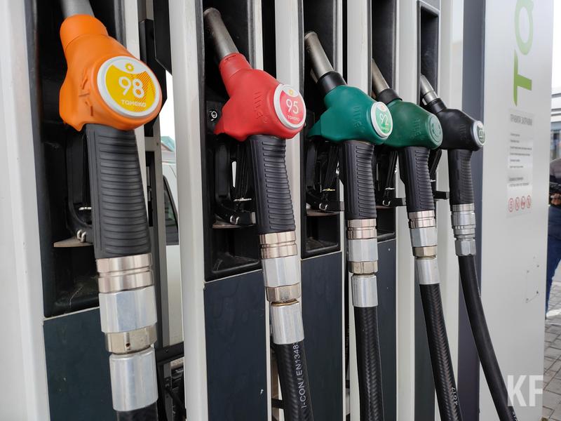 Догонит ли качество бензина и дизеля бесконечно растущий ценник
