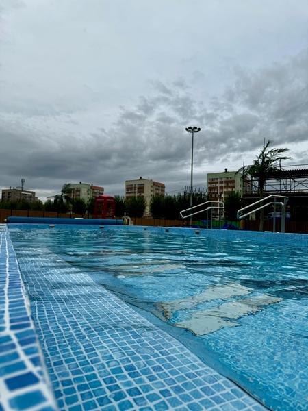 В нижнекамских «Термах» опровергли информацию о вспышке сифилиса среди посетителей