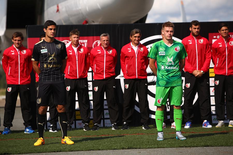 Как менялась форма «Рубина» сквозь года